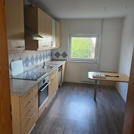 In Probsteierhagen Ostseenaehe Διαμέρισμα *
