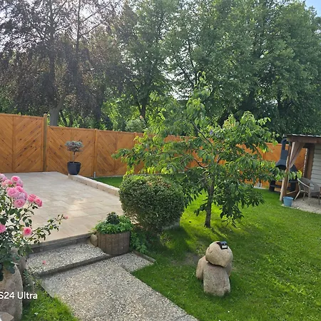 Διαμέρισμα In Probsteierhagen Ostseenaehe